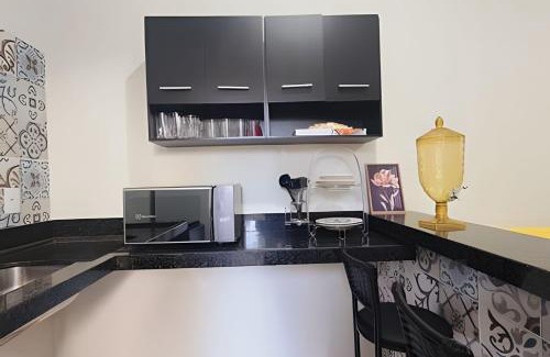 Vila Messias Apartment | Completinha e aconchegante