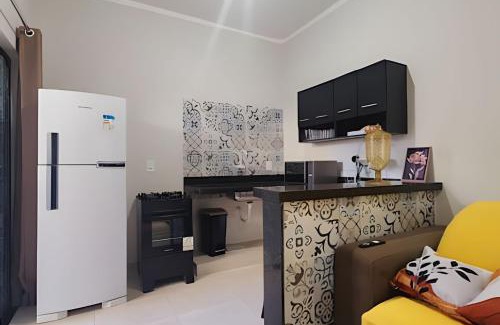 Vila Messias Apartment | Completinha e aconchegante