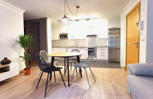San Sebastian Centro Apartment | Completo apartamento a un paso de La Concha