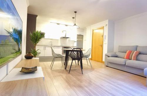 San Sebastian Centro Apartment | Completo apartamento a un paso de La Concha