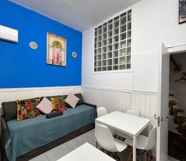 Salamanca Apartment | completo,céntrico y zona premium