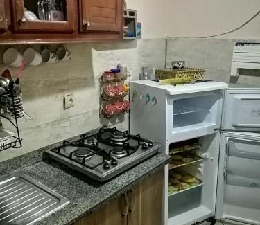Mediouna Apartment | Complex Achakar