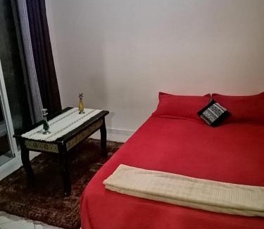 Mediouna Apartment | Complex Achakar