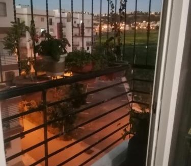 Mediouna Apartment | Complex Achakar