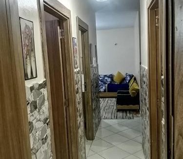 Mediouna Apartment | Complex Achakar