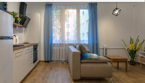 Koszalin Apartment | Complex Apartamenty - Morski