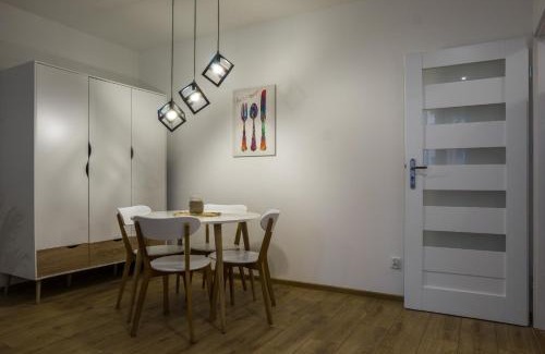 Koszalin Apartment | Complex Apartamenty - Morski