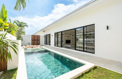 Pecatu Villa | Complex Casa Jamu