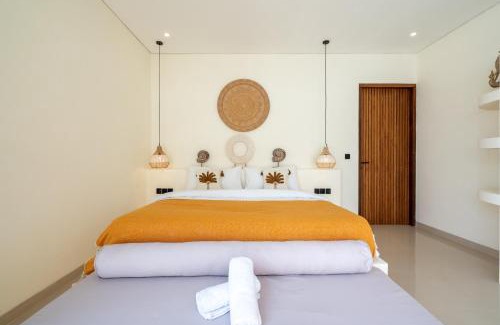 Pecatu Villa | Complex Casa Jamu