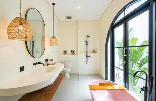 Pecatu Villa | Complex Casa Jamu