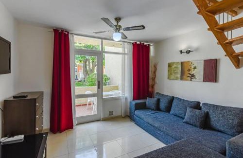 El Madronal Apartment | Complex Cortijo, Las Americas, Pool, Parking LA45