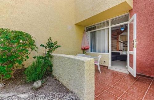 El Madronal Apartment | Complex Cortijo, Las Americas, Pool, Parking LA45