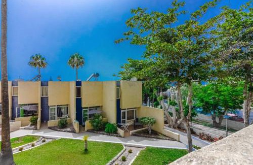 El Madronal Apartment | Complex Cortijo, Las Americas, Pool, Parking LA45