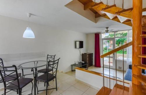 El Madronal Apartment | Complex Cortijo, Las Americas, Pool, Parking LA45