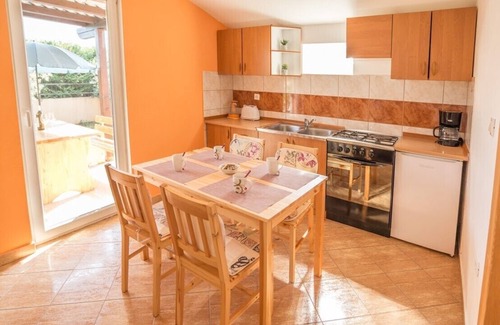 Cancini Apartment | Complex Danny with common pool /Danny I - One-Bedroom Apartment