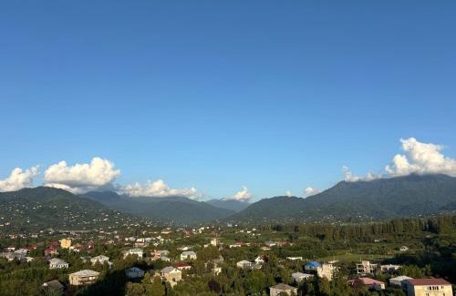 Chakvi Apartment | Complex DEL MAR