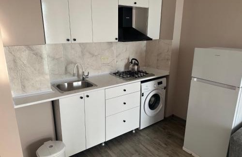 Chakvi Apartment | Complex DEL MAR