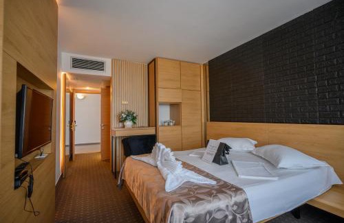 Eforie Nord Hotel | Complex Hotelier Steaua de Mare - Hotel Delfinul