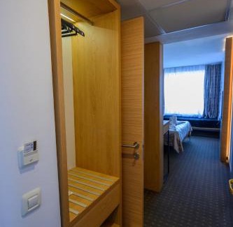 Eforie Nord Hotel | Complex Hotelier Steaua de Mare - Hotel Delfinul
