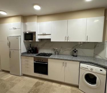 Saidia Villa | Complex raha