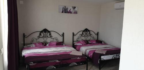 Vama Veche House | Complex Route 66