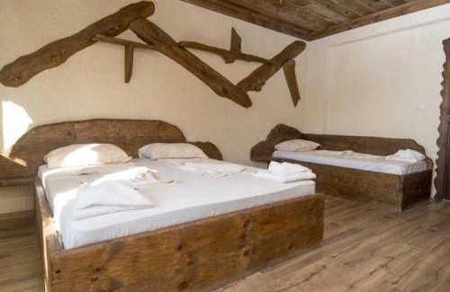 Pomorie House | Complex Starite Kashti