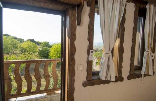 Pomorie House | Complex Starite Kashti
