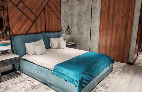 Caciulata Hotel | Complex Turistic Casa Romaneasca