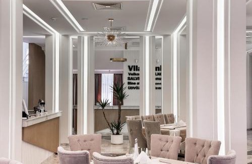 Satu Mare Hotel | Complex Vila Rania