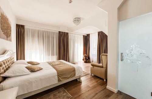 Satu Mare Hotel | Complex Vila Rania