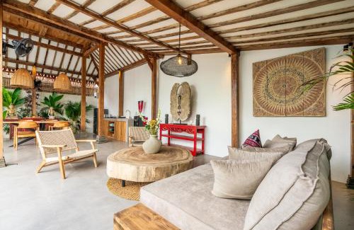 Pecatu Villa | Complex Villas Bingin Bay - Uluwatu