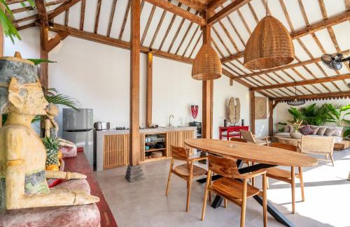 Pecatu Villa | Complex Villas Bingin Bay - Uluwatu