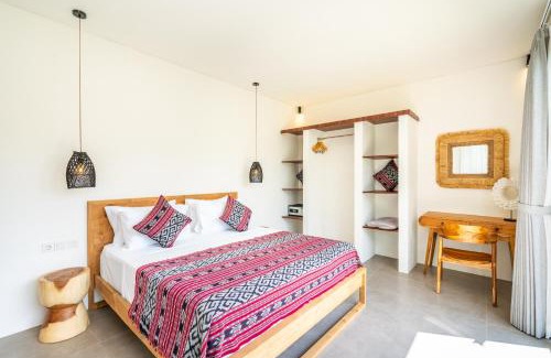Pecatu Villa | Complex Villas Bingin Bay - Uluwatu