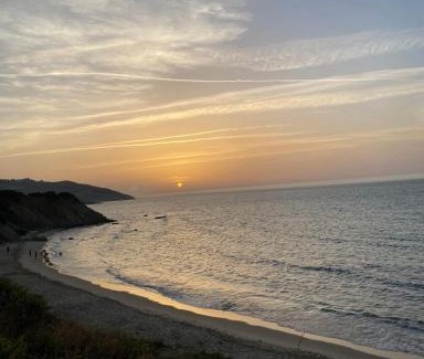 Ksar es Seghir Apartment | Complexe Bab Dikki