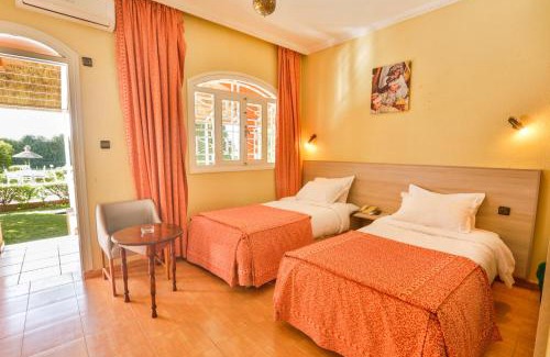 Beni Mellal Hotel | Complexe El Bassatine