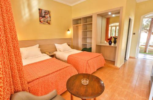 Beni Mellal Hotel | Complexe El Bassatine