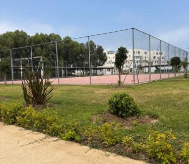 Cabo Negro Apartment | Complexe haut standing mirador golf 3