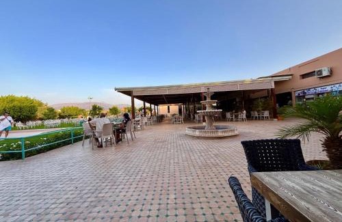 Ait Zat Apartment | Complexe Kariat Ayoub