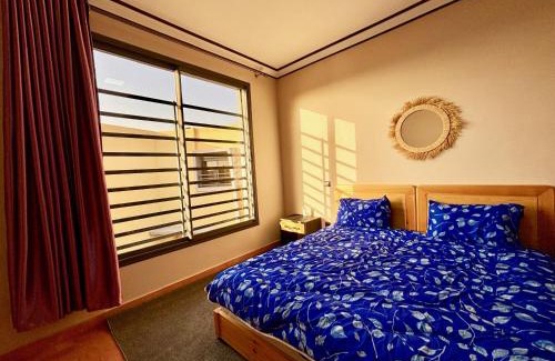 Ait Zat Apartment | Complexe Kariat Ayoub