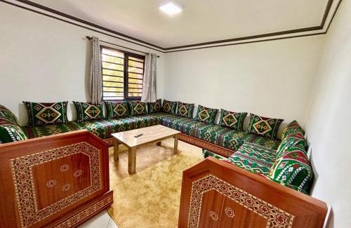 Ait Zat Apartment | Complexe Kariat Ayoub