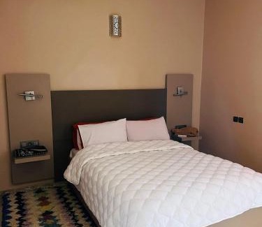 Aarab Sebbah Ziz Bed & Breakfast | COMPLEXE L'OASIS