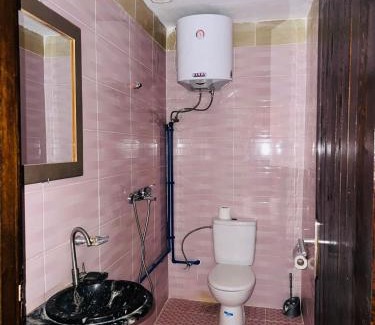Aarab Sebbah Ziz Bed & Breakfast | COMPLEXE L'OASIS