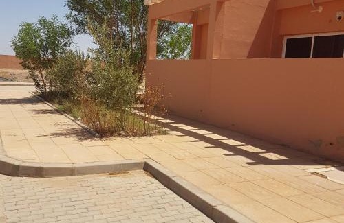 El Kebab Hotel | Complexe Touristique Akka