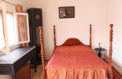 Echatea El Abied Hotel | Complexe touristique FORT BOU-JERIF