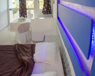 Bizerte Hotel | Complexe Touristique Sidi Salem