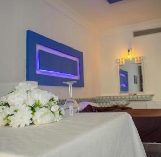 Bizerte Hotel | Complexe Touristique Sidi Salem