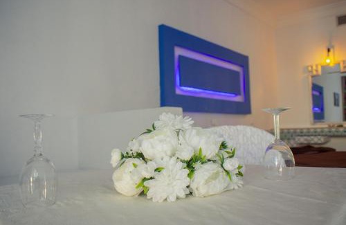 Bizerte Hotel | Complexe Touristique Sidi Salem