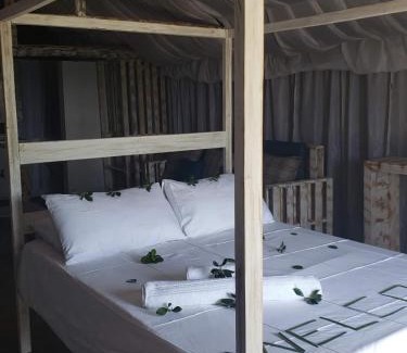 Zitundo Other | Complexo Baleia Azul Camping