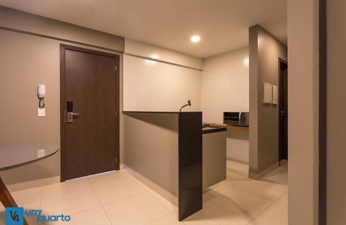 Vila Cabral Apartment | Complexo Heron Marinho Flats