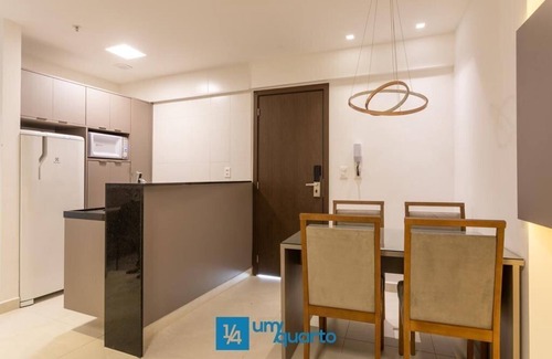 Vila Cabral Apartment | Complexo Heron Marinho Flats